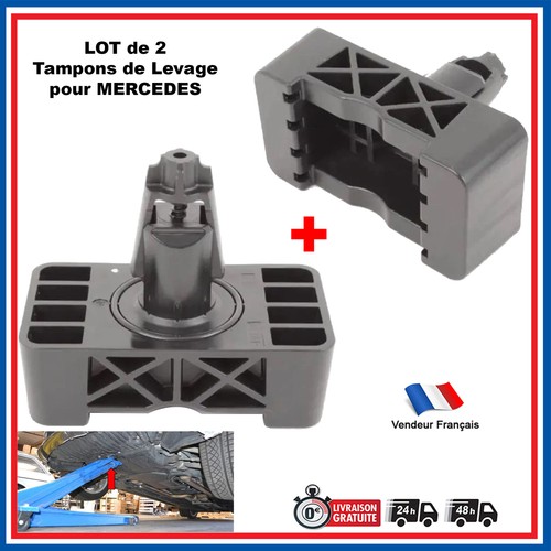 Coussinet levage cric - levage,