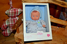 corolle babipouce neuf  bleu etoile le dernier on le trouve plus 