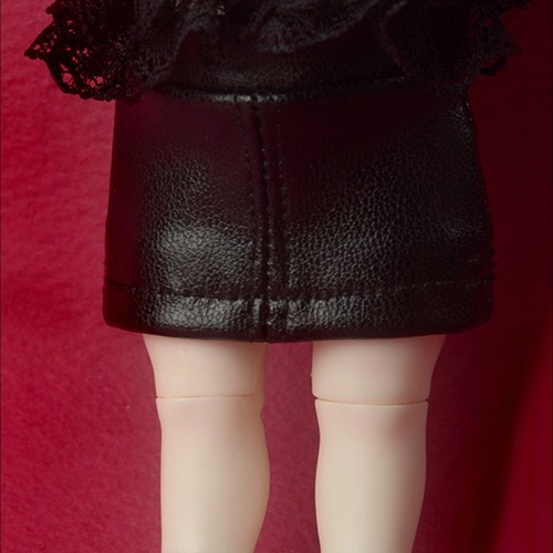Inch doll skirt bebe - inch,