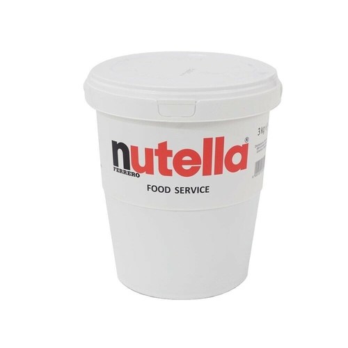 Nutella seau kg - nutella,
