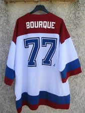 Maillot hockey nhl avalanche - hockey,