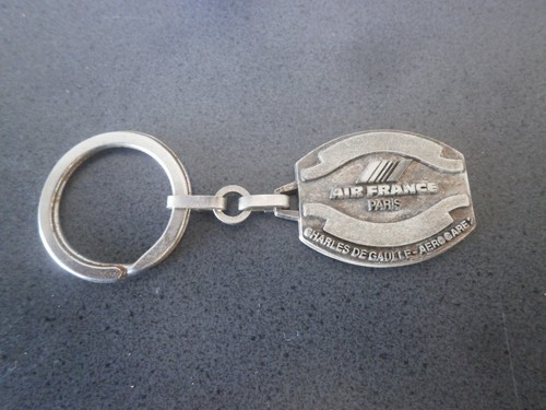 Porte clemetal - cle(keychain)metal, no