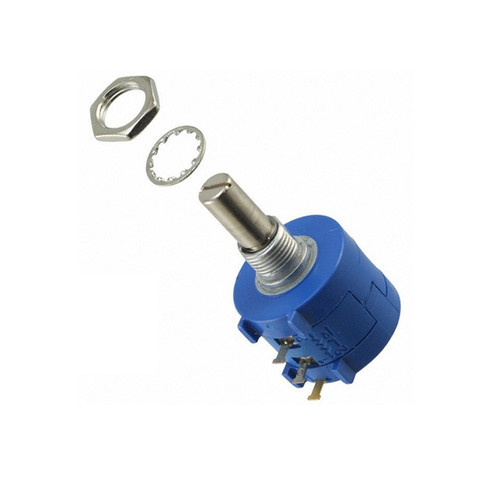 Potentiomètre 10k precision - potentiomètre,