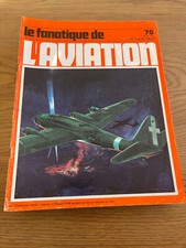 LE FANA DE L'AVIATION N°76