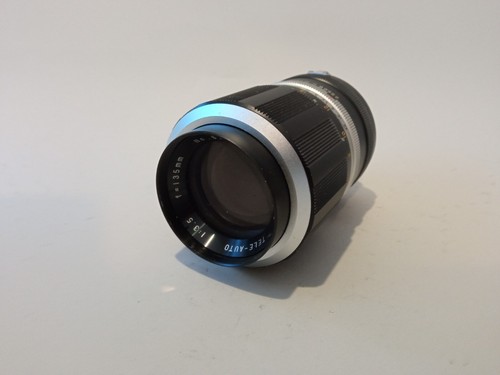 Tokina tele auto - tele-, 135mm