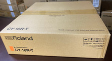 Roland 16r cymbal ride - cy-16r-t,