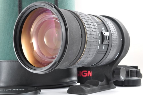 Objectif sigma 500mm - objectif, 50-500mm