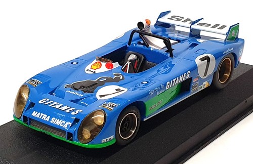 Starter scale lm019 - scale,