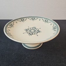 Compotier Décor Amiral De