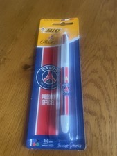 Sltylo Bic 4 couleurs PSG Paris 