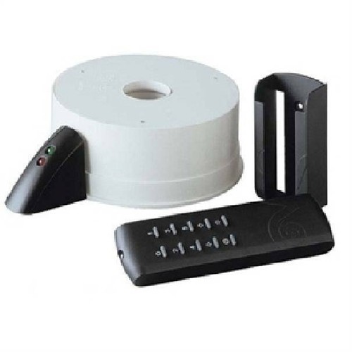 Télécommande avec récepteur - tÉlÉcommande,