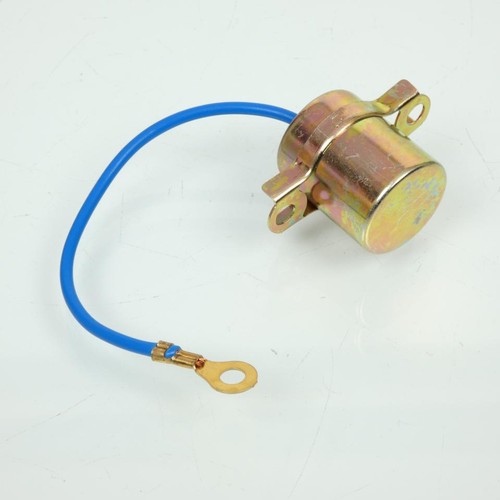 Condensateur allumage p2r - condensateur,