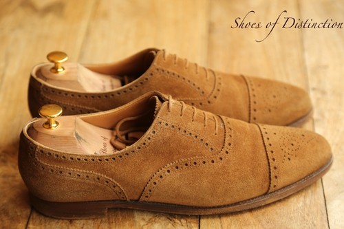 Chaussures oxford daim - oxford,