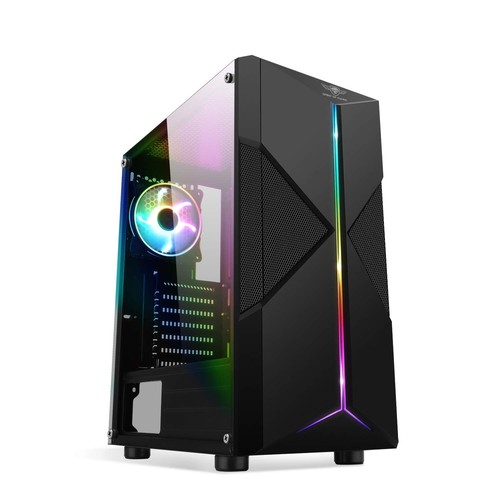 Clone iii boitier pc gamer - clone, |