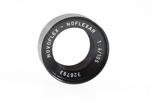 Novoflex noflexar - novoflex,