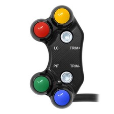 JETPRIME LEFT SUPERSPORT