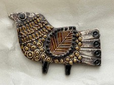 Plaque murale Lisa Larson