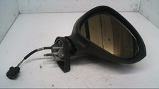 Retroviseur exterieur manuel