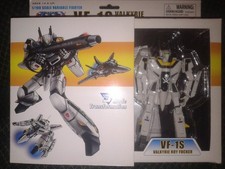 Figurine Macross VF-1S