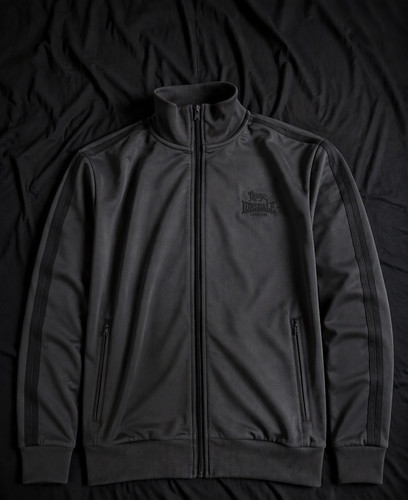Veste survêtement lonsdale - survêtement,