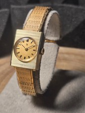 Montre Lip Vintage Mécanique