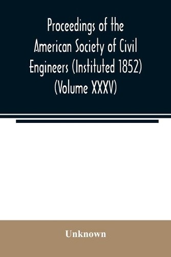 Proceedings the american - of,