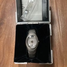 Montre pour homme OAKLEY Time