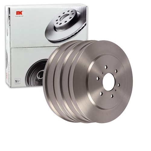 295mm tambour de - 295mm,