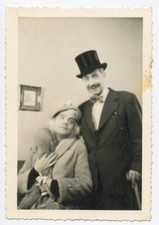 Snapshot Photo originale Homme