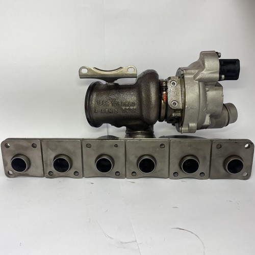 Turbo original kkk - turbo, borgwarner