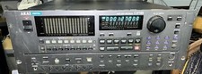 AKAI DR8  d HARD DISC  RECORDER STUDIO DIGITAL  RACK