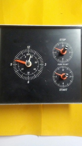 Range clock 14811540014 - clock#,