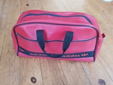 Sac Adidas vintage made in