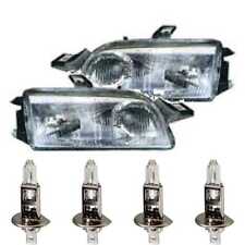 Phares Kit pour Fiat Punto 176 55 1.1 75 1.2 176_60 1.4 Gt de Turbo 176C