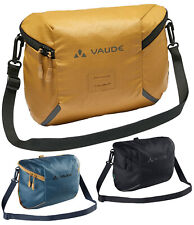 Vaude Sacoche de Guidon CityBox Vélo Sac Klickfix Poche Frontale à Bandoulière