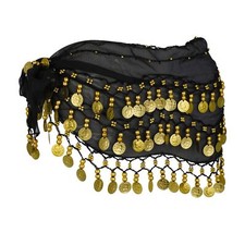 Ceinture Danse Orientale Femme