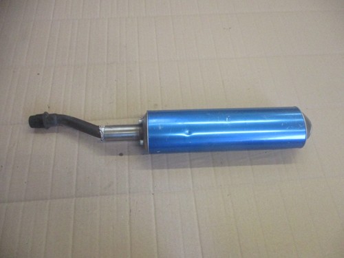 Silencieux absoption pro gun - silencieux,