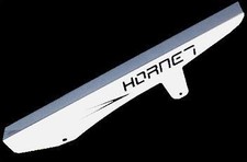 Carter de chaine INOX Made in