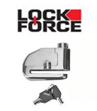 ANTIVOL Bloque Bloc DISQUE