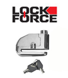 Antivol bloque bloc disque - bloc,