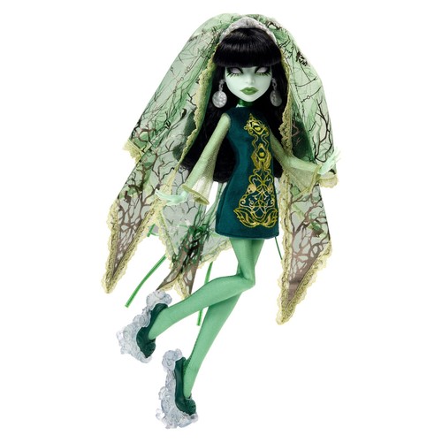 Monster high skullector scarah - skullector,
