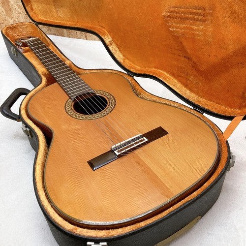 Guitare classique ryoji - guitare,