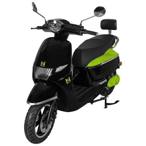 Scooter electrique h 72v - 45, km/h