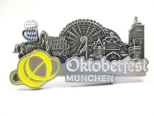 Munich Oktoberfest aimant