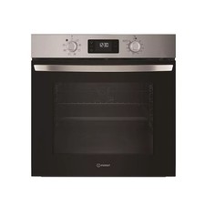 indesit four intégrable multifonction 71l 60cm pyrolyse IO275PX 