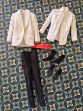 Rare tenue barbie - rare,