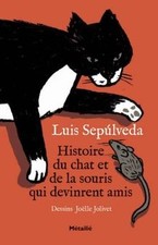 Histoire du chat et de la