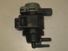 Bloc electrovannes RENAULT