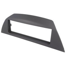 Facade autoradio 1DIN