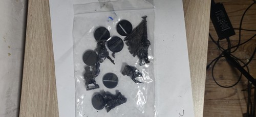 Vostroyan firstborn command - vostroyan,